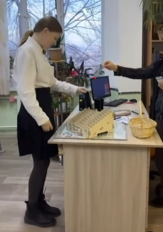школа-гимназия №7 приняла активное участие в Республиканской акции «День без интернета», где участвовала более 900 учеников, из них Жас Қыран – 200 уч, Жас Ұлан – 700 учеников.
